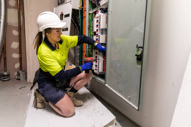 Best Electrician for Home Renovation  in Cuyahoga Falls, OH