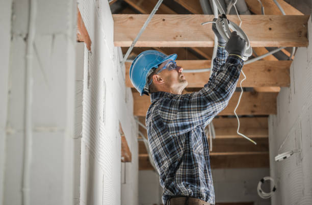 Best Electrical Troubleshooting Services  in Cuyahoga Falls, OH