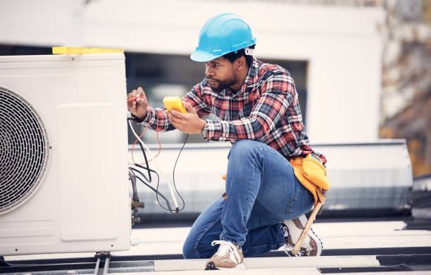 Generator Installation Services in Cuyahoga Falls, OH