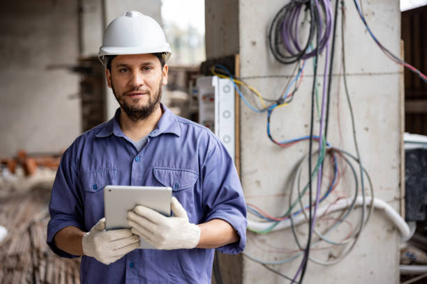 Best Electrical Installation Contractor  in Cuyahoga Falls, OH