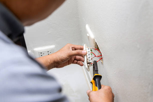 Best Affordable Electrical Installation  in Cuyahoga Falls, OH