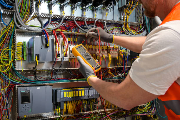 Best Circuit Breaker Repair  in Cuyahoga Falls, OH